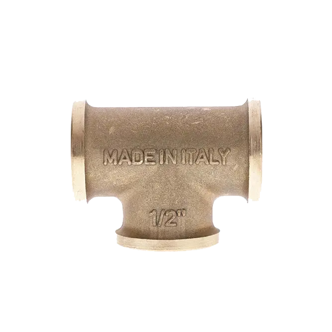 RACCORDERIA GENERICA