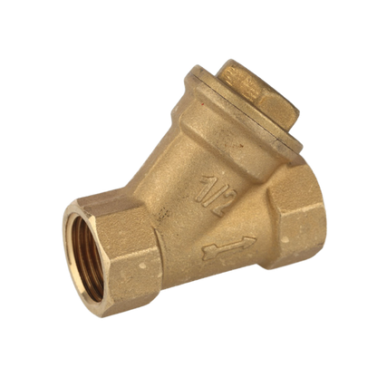 FILTRO A Y IN OTTONE