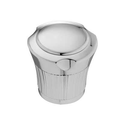 GRUPPO LAVELLO A PARETE IN OTTONE CON CANNA “J” Ø 18 - SERIE SOLE