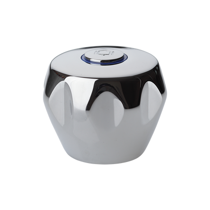 GRUPPO LAVELLO A PARETE IN OTTONE CON CANNA “J” Ø 18 - SERIE SOLE